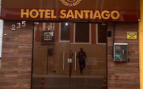 Hotel Santiago Juazeiro